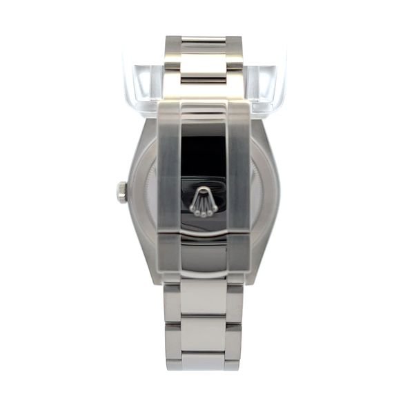 Rolex Datejust 41 126300